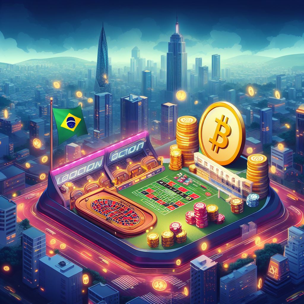 Descubra fubet: A Principal Plataforma de Apostas no Brasil