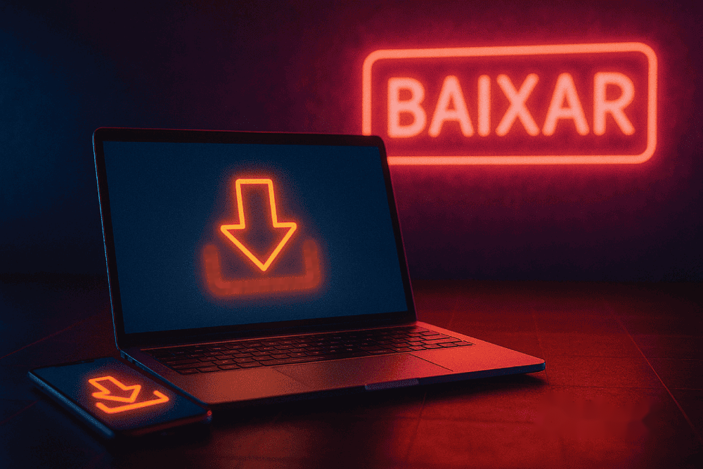 Perguntas frequentes app fubet