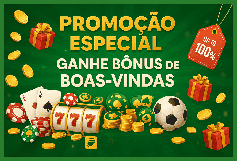 fubet bônus 2025 incluindo boas-vindas e promoções
