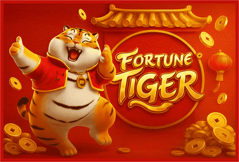 Jogo Tiger Ox Mouse da fubet.